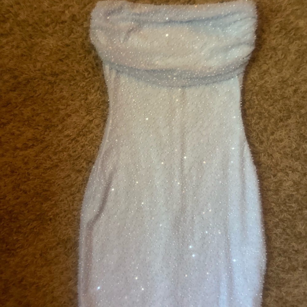 Windsor Lena strapless dress - size XS